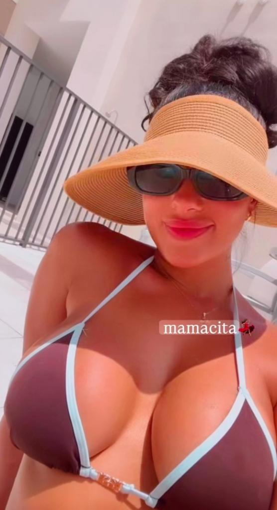 643910814: Chica busca chico en Tenerife