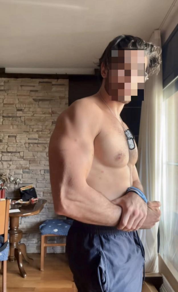 Chico busca chica en Madrid: 