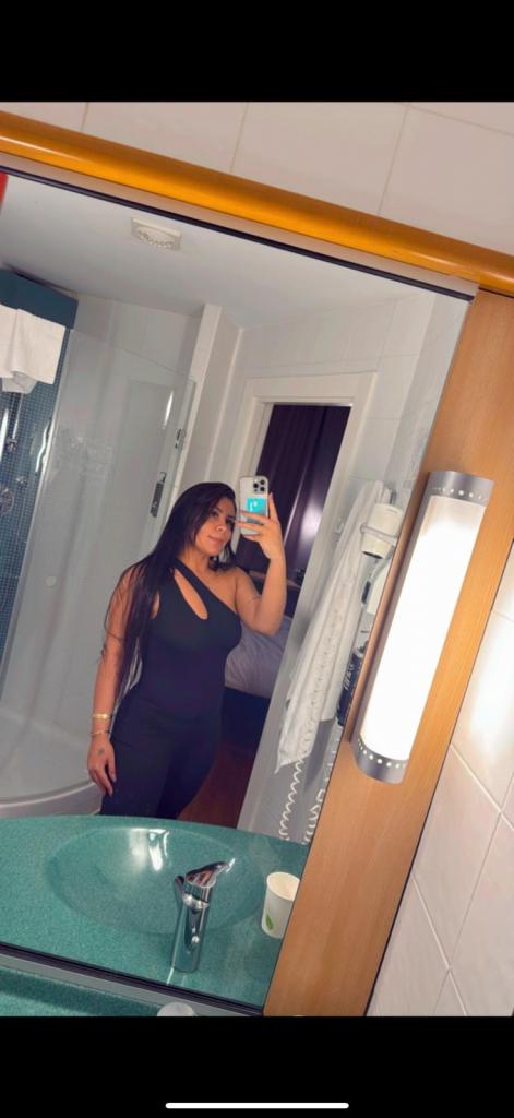 Chica busca chico en Madrid: 
