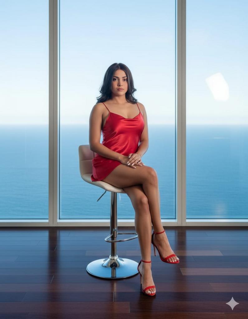 Chica busca chico en Tenerife: 