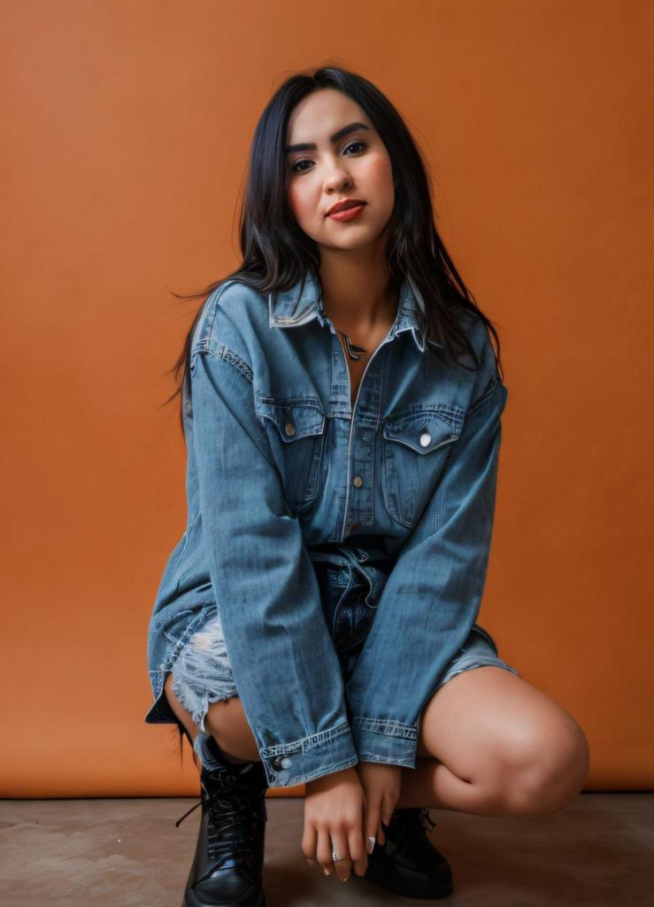 Chica busca chico en Barcelona: Chica busca chico
