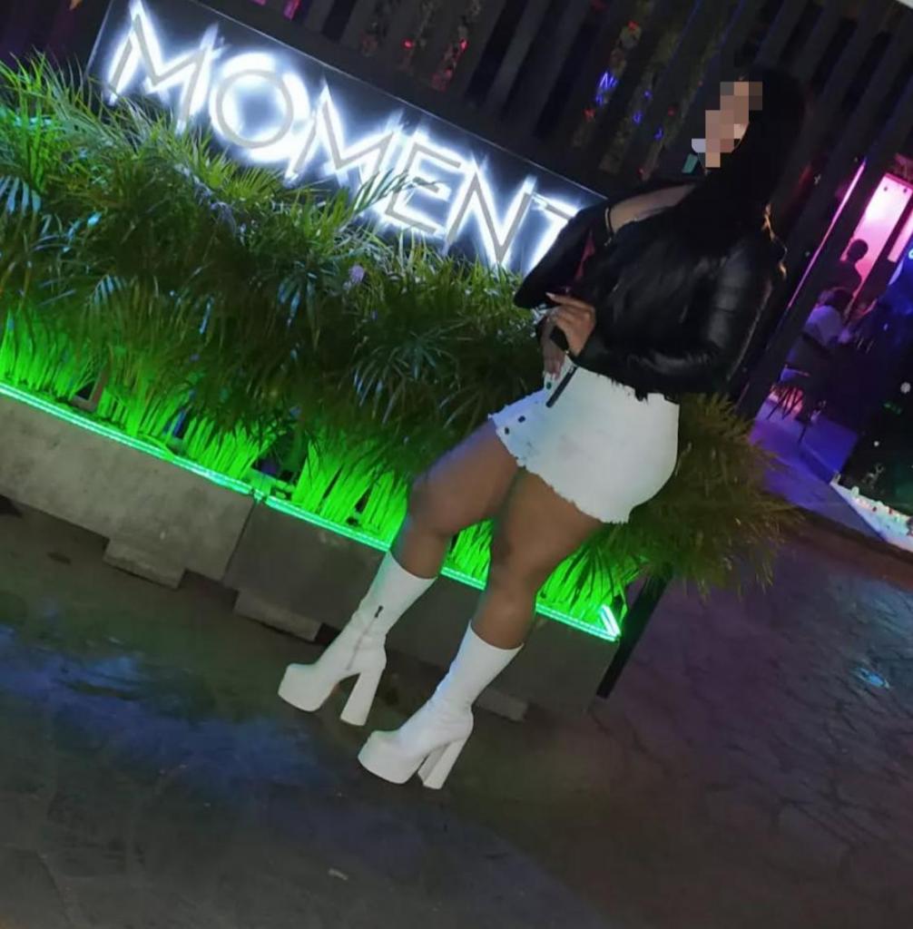 Chica busca chico en Madrid: 