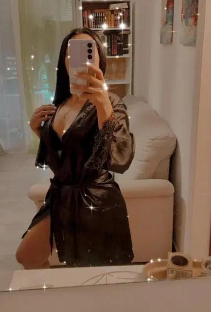 Chica busca chico en Madrid: 
