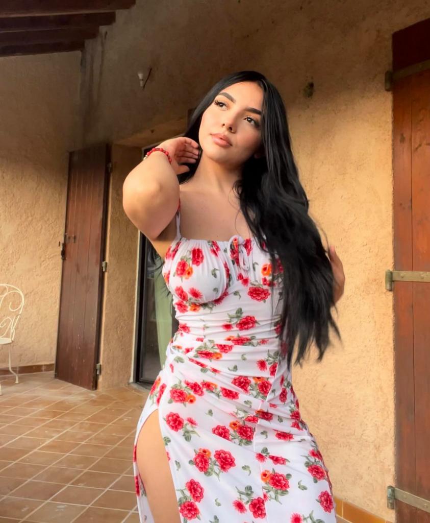 Chica busca chico en Las Palmas: 