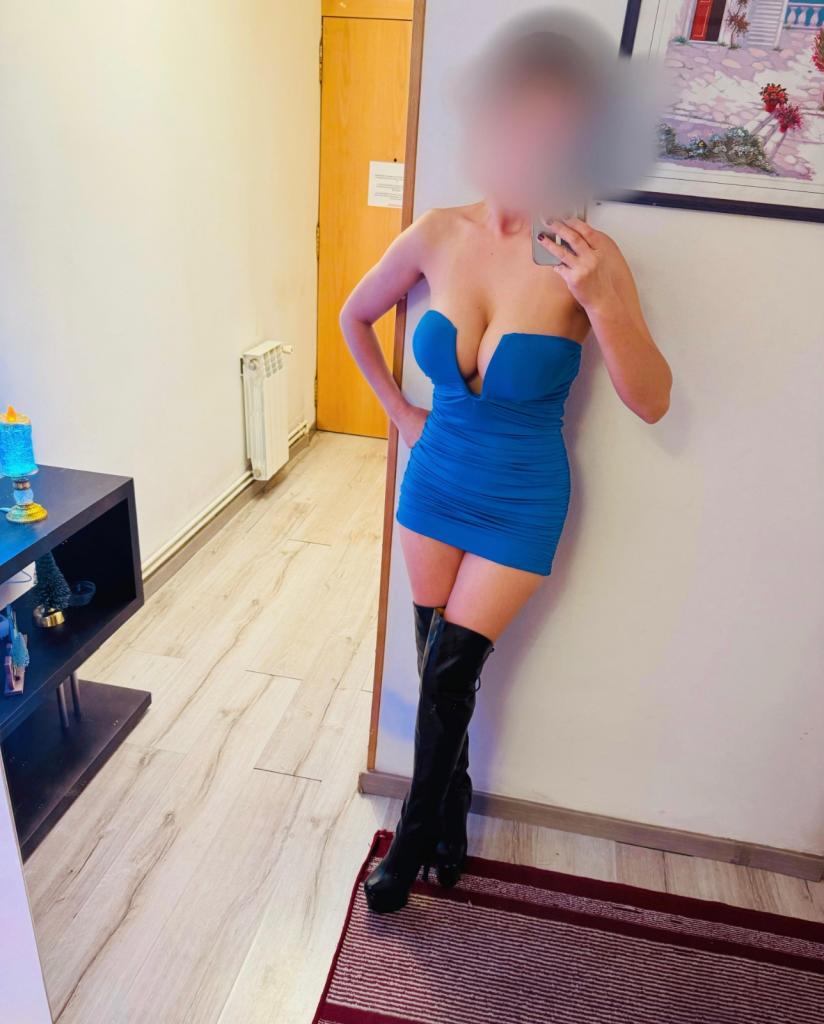 Chica busca chico en Lérida: 
