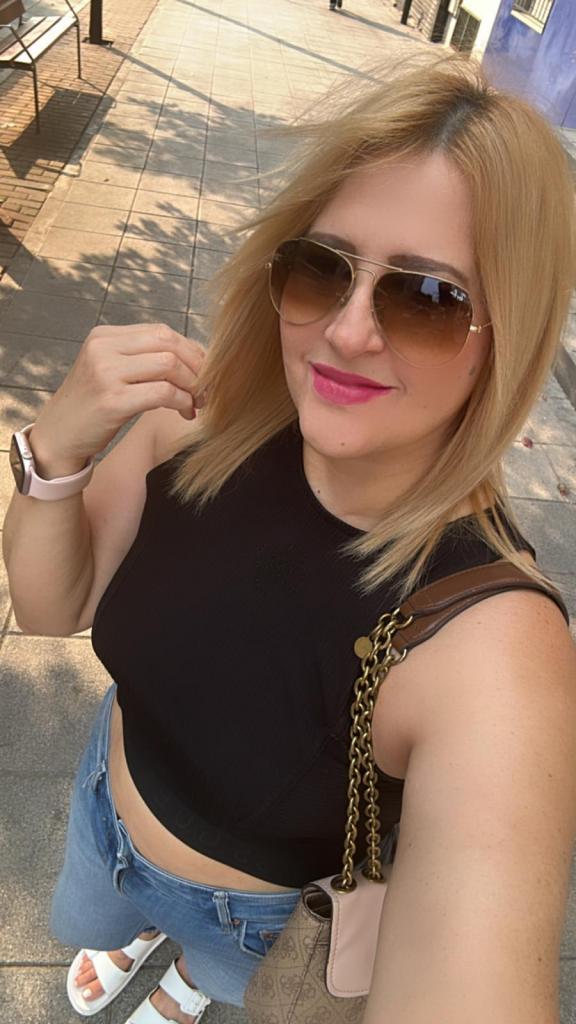 Chica busca chico en Córdoba: 