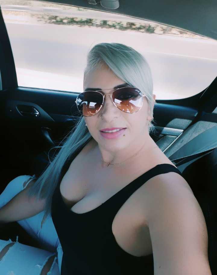 Chica busca chico en Almería: 
