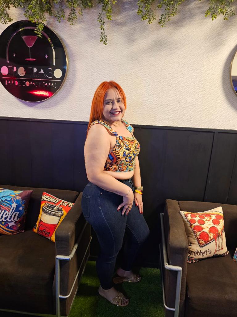 Chica busca chico en Córdoba: 