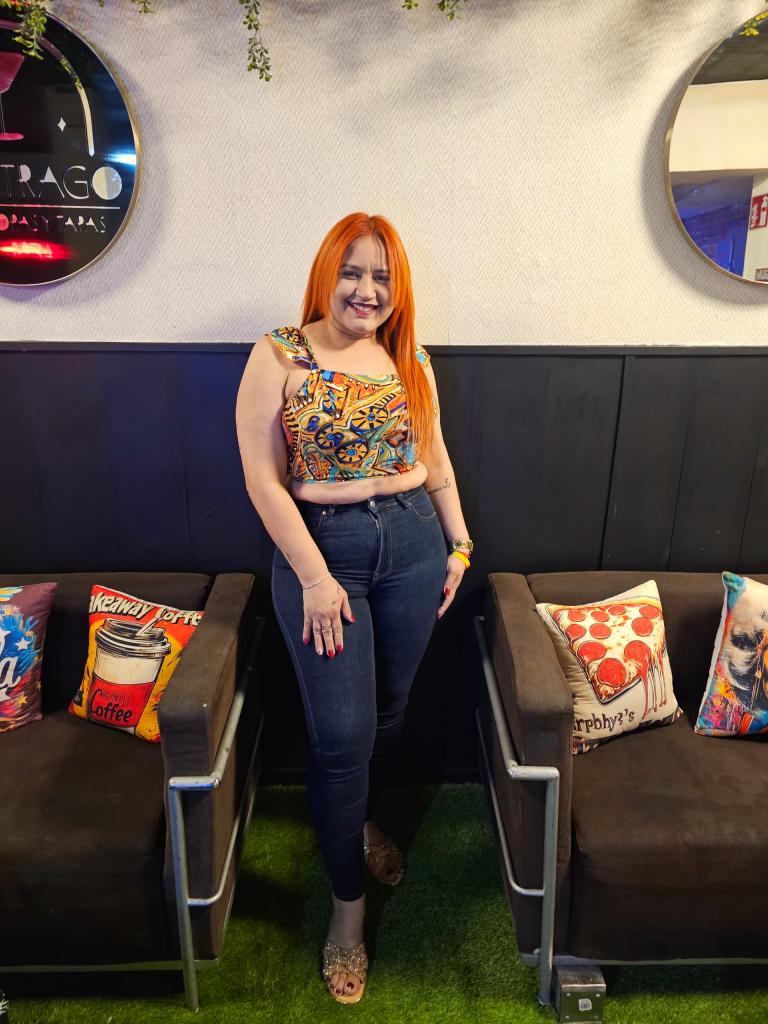 Chica busca chico en Córdoba: 