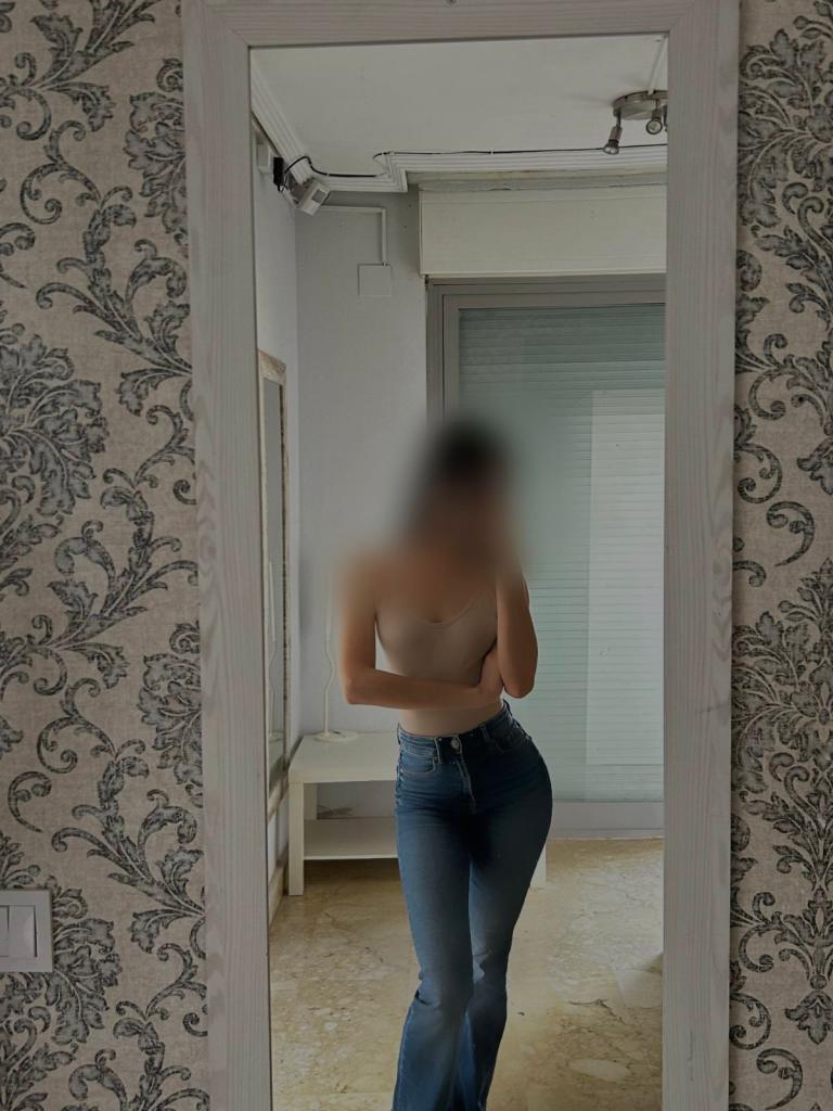 Chica busca chico en Toledo: 