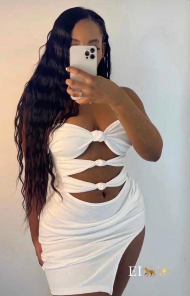 Chica busca chico en Alicante: 