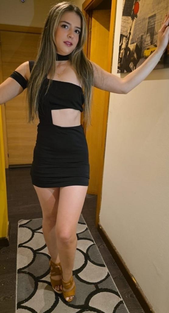 Chica busca chico en Pontevedra: 