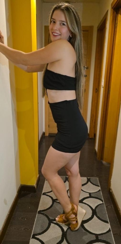 Chica busca chico en Pontevedra: 