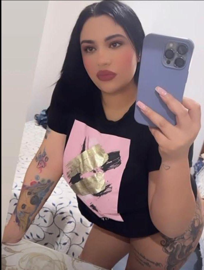 Chica busca chico en Málaga: 