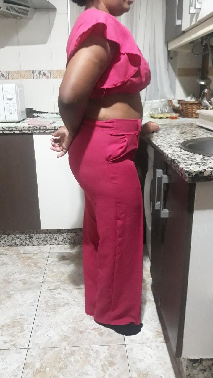 Chica busca chico en Badajoz: 