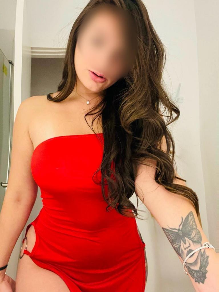 Chica busca chico en Madrid: 