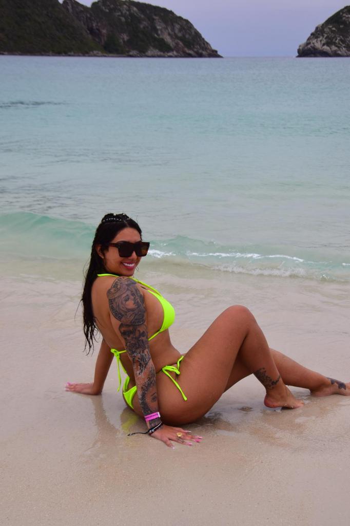 Chica busca chico en Málaga: 