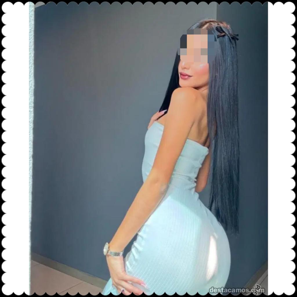 Chica busca chico en La Coruña: 