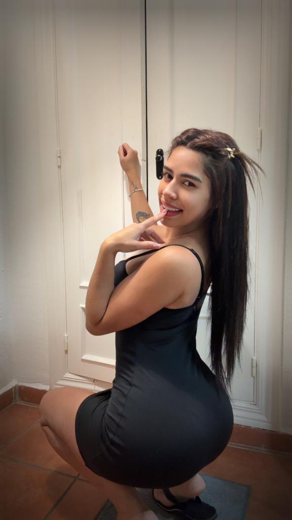 Chica busca chico en Málaga: 