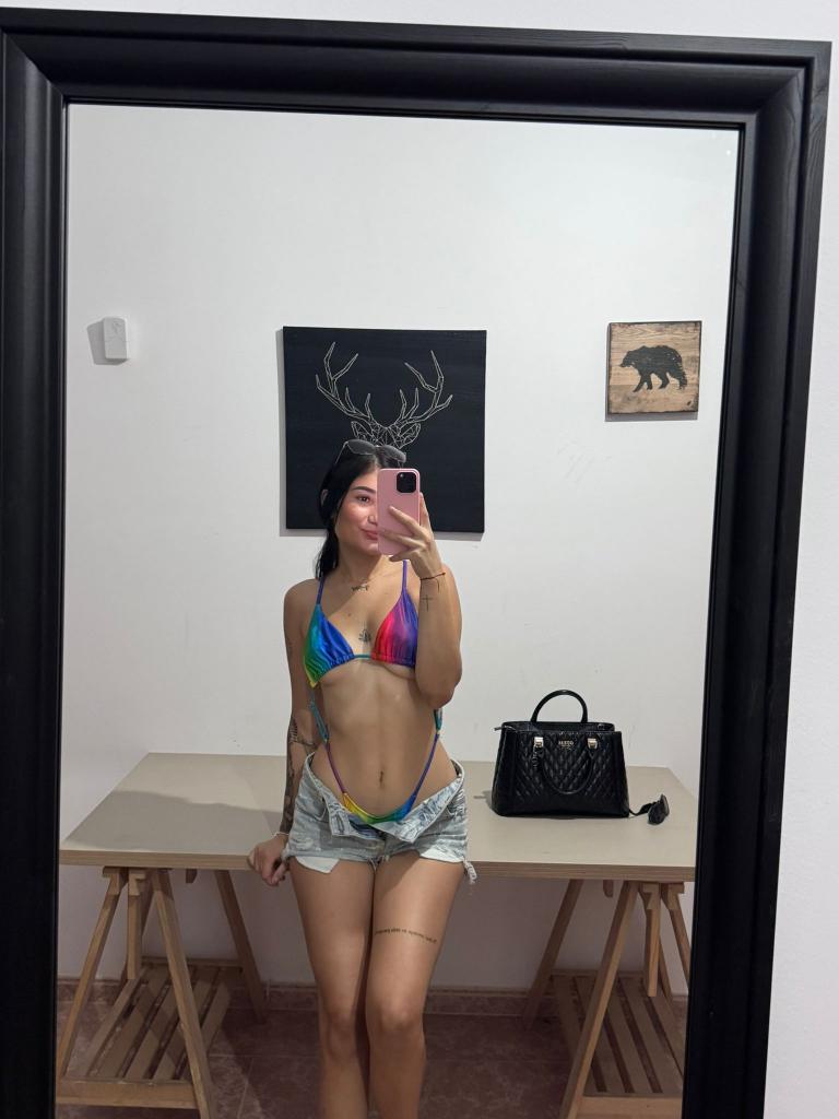Chica busca chico en Málaga: 