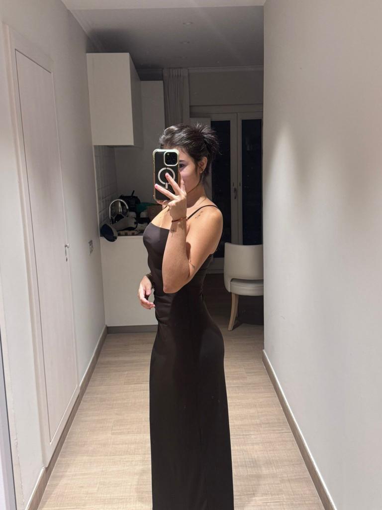 Chica busca chico en Málaga: 