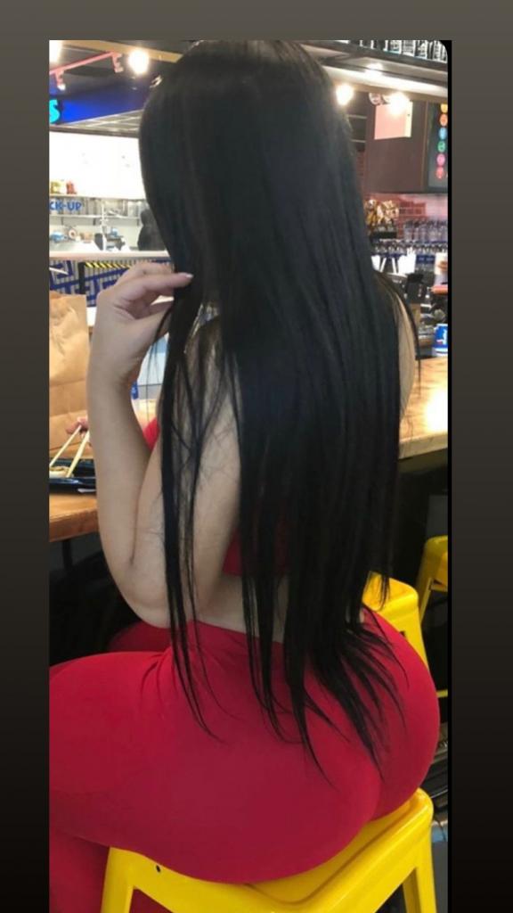 Chica busca chico en Málaga: 