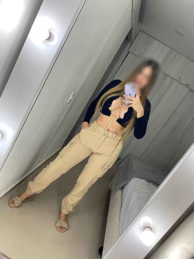 Chica busca chico en Las Palmas: 