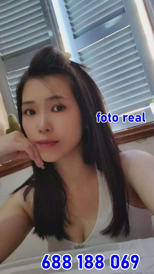 Chica busca chico en Barcelona: Chica busca chico