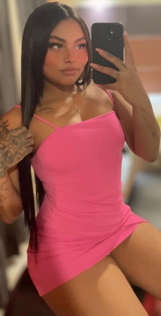 Chica busca chico en Málaga: 