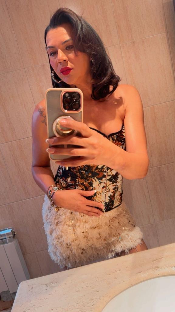 Transexual en Pontevedra: 