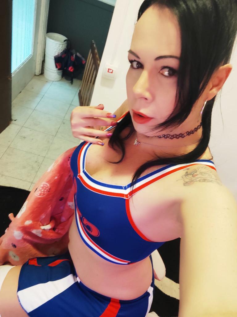 Transexual en Vizcaya: 