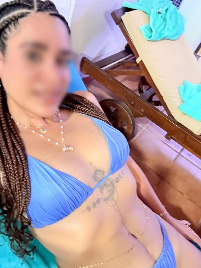 Chica busca chico en Las Palmas: 