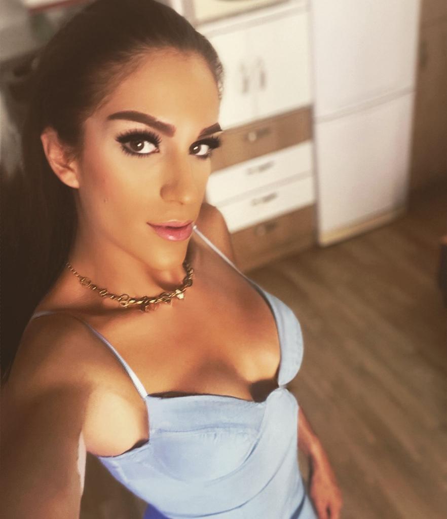 Travesti en Córdoba: 