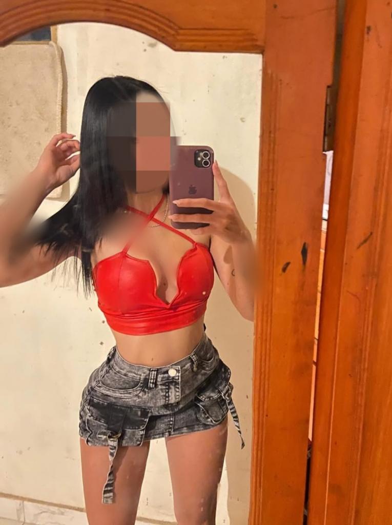 Chica busca chico en Toledo: Chica busca chico