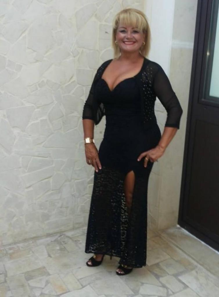 Chica busca chico en Murcia: 