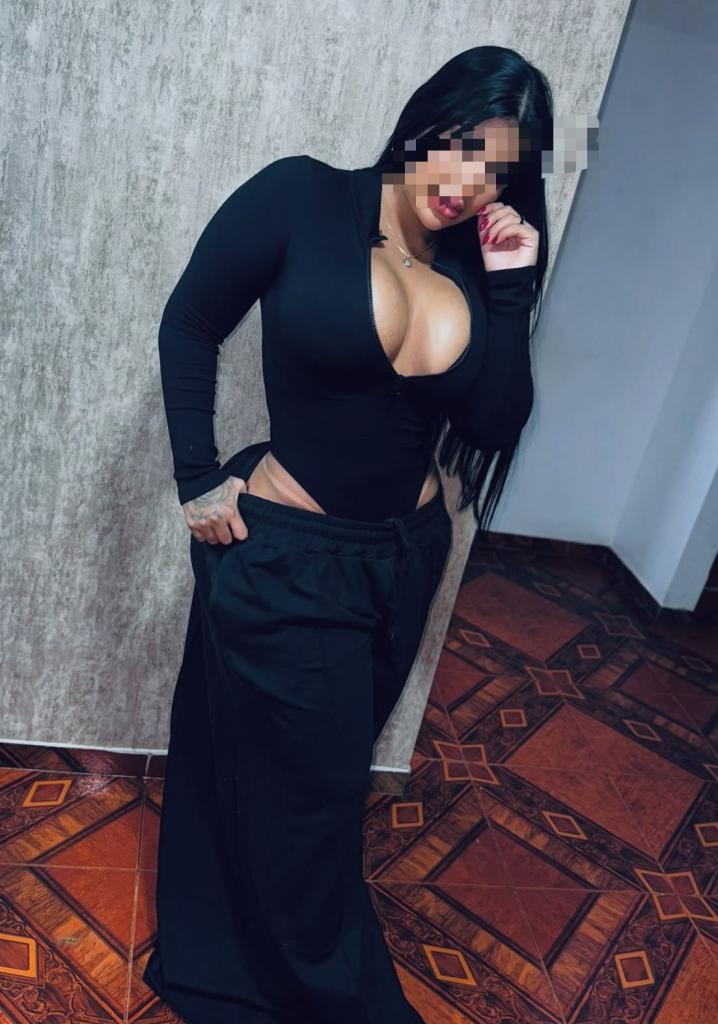 Chica busca chico en Las Palmas: 