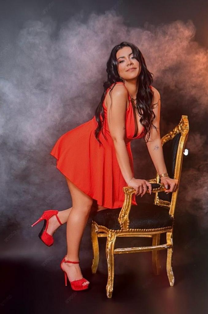 Chica busca chico en Madrid: 