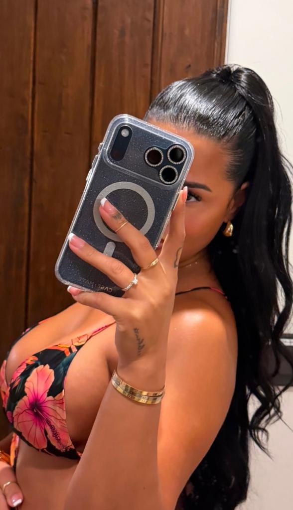 Chica busca chico en Tenerife: Chica busca chico