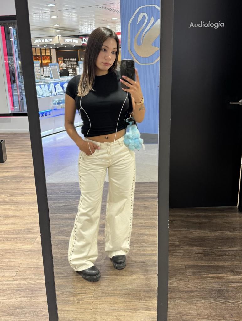 Transexual en Alicante: 
