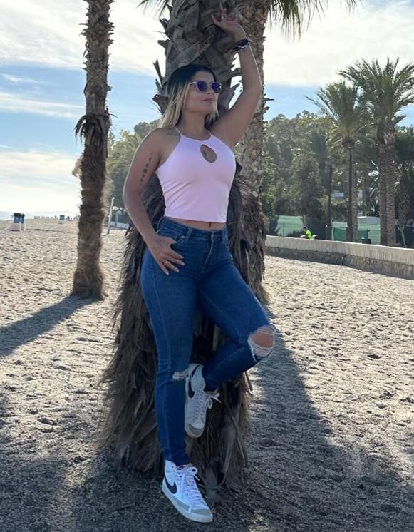 Chica busca chico en Alicante: 