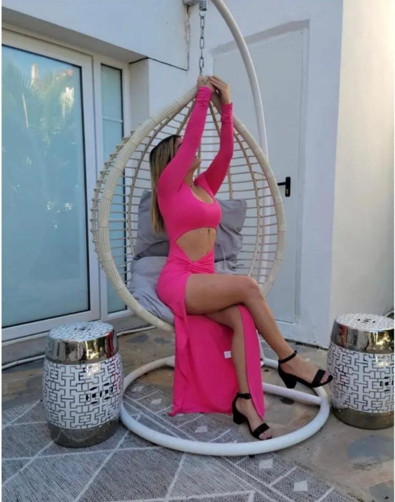 Chica busca chico en Alicante: 