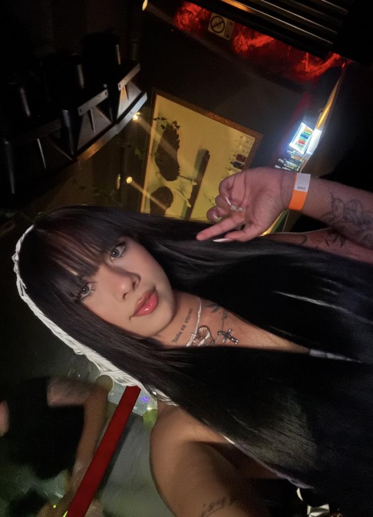 Transexual en Álava: 