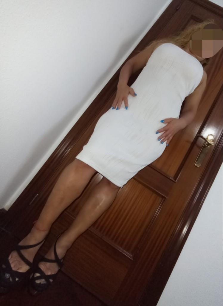 Chica busca chico en Pontevedra: 