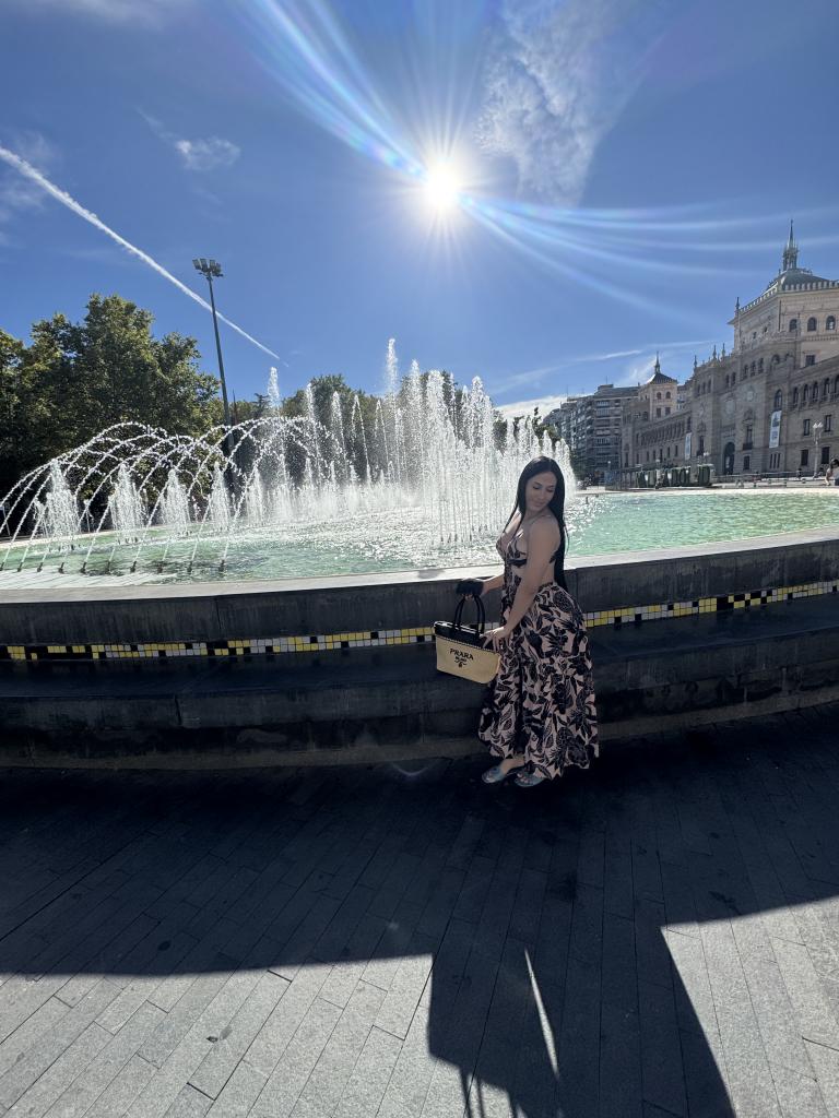 Travesti en Toledo: 