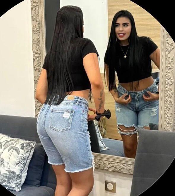 Chica busca chico en Barcelona: 