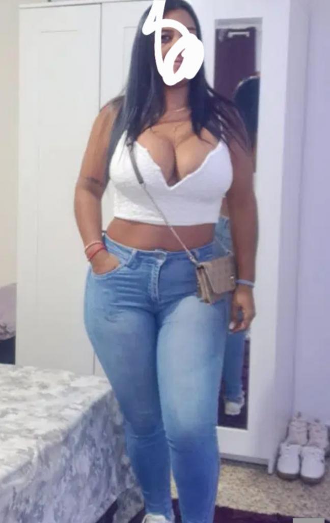 Chica busca chico en Granada: 