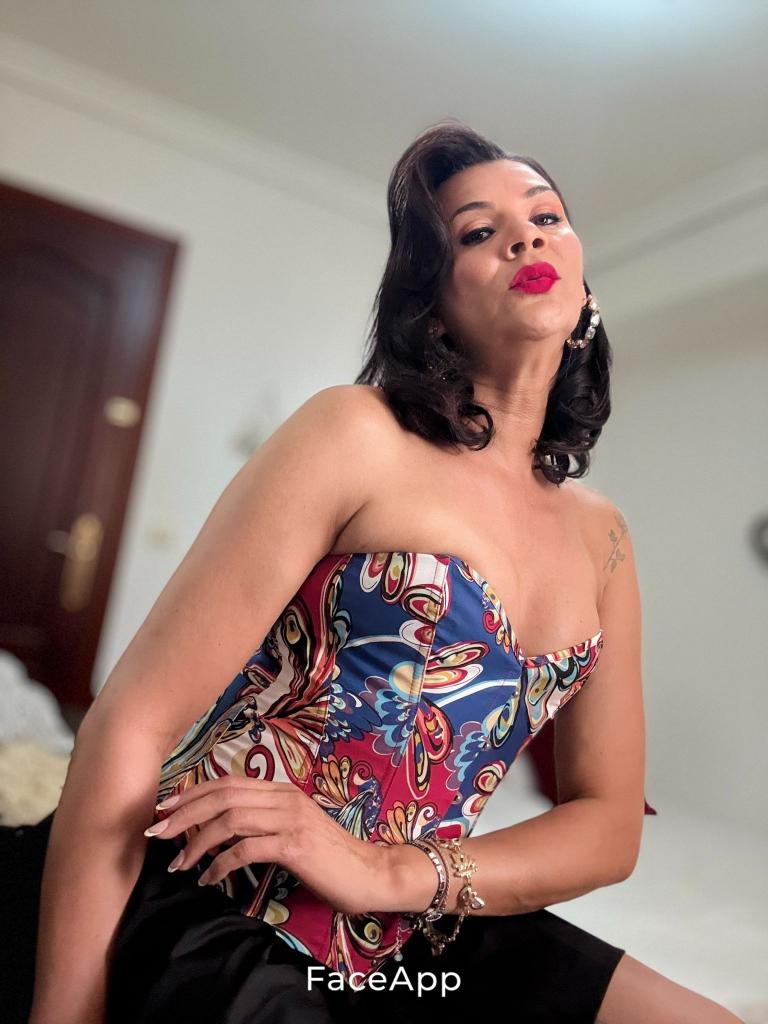 Transexual en Pontevedra: 
