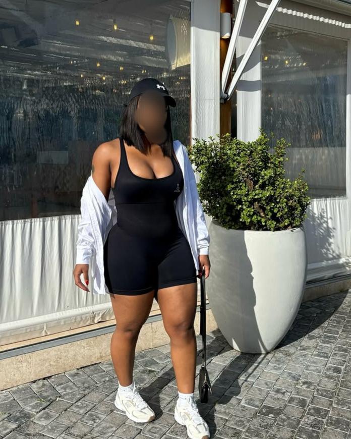 Chica busca chico en Las Palmas: 