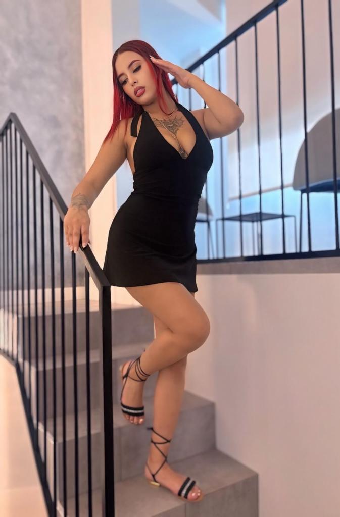 Chica busca chico en Alicante: 