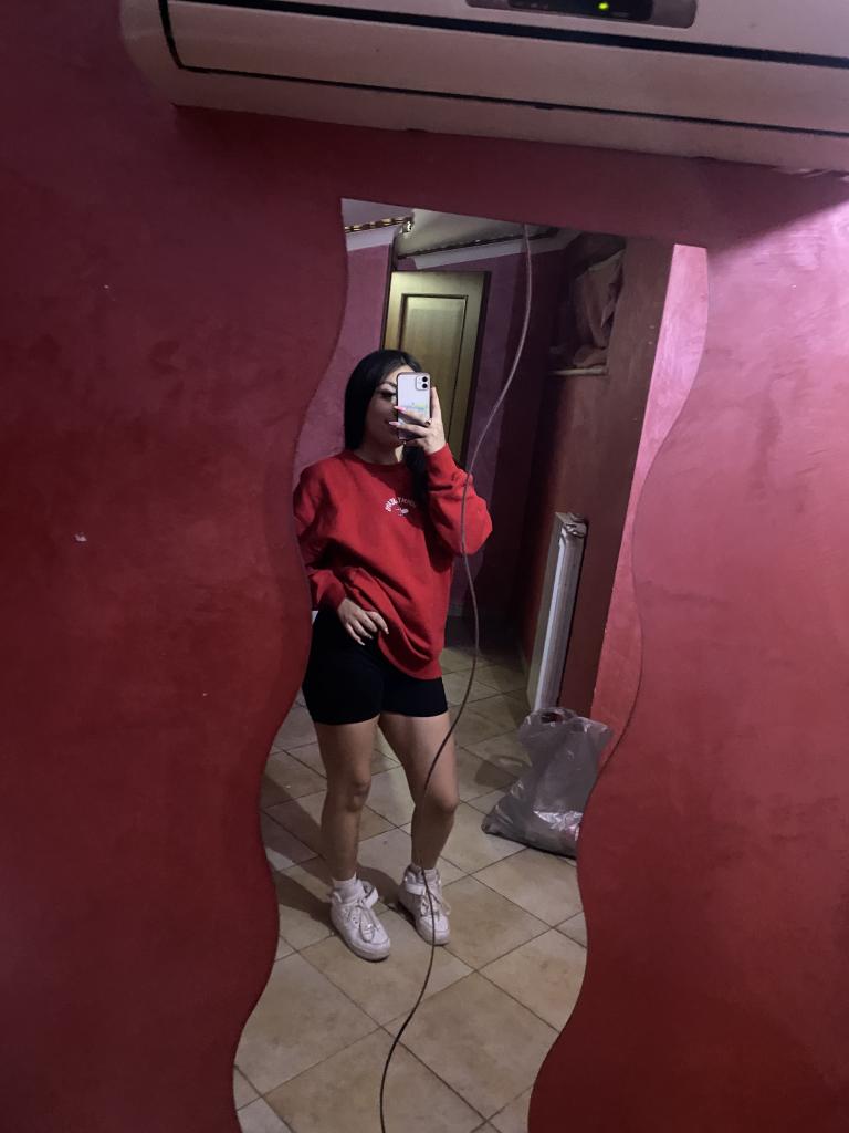 Chica busca chico en Tenerife: 